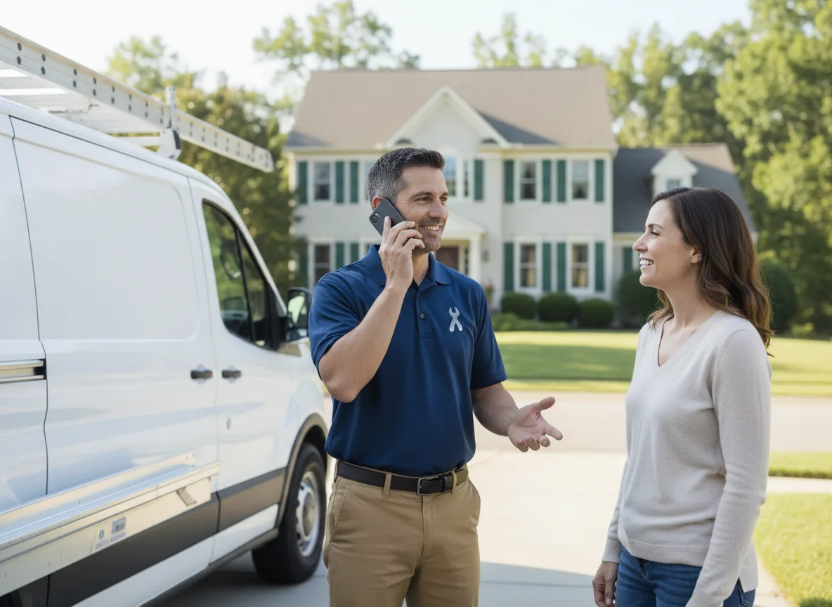 Home Gutter Service Mosheim, TN FAQs